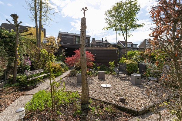 Medium property photo - Leimuiderdijk 288, 2154 MR Burgerveen